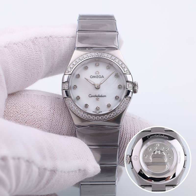 Omega 28mm 080723